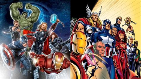 avengers team|avengers team roster.